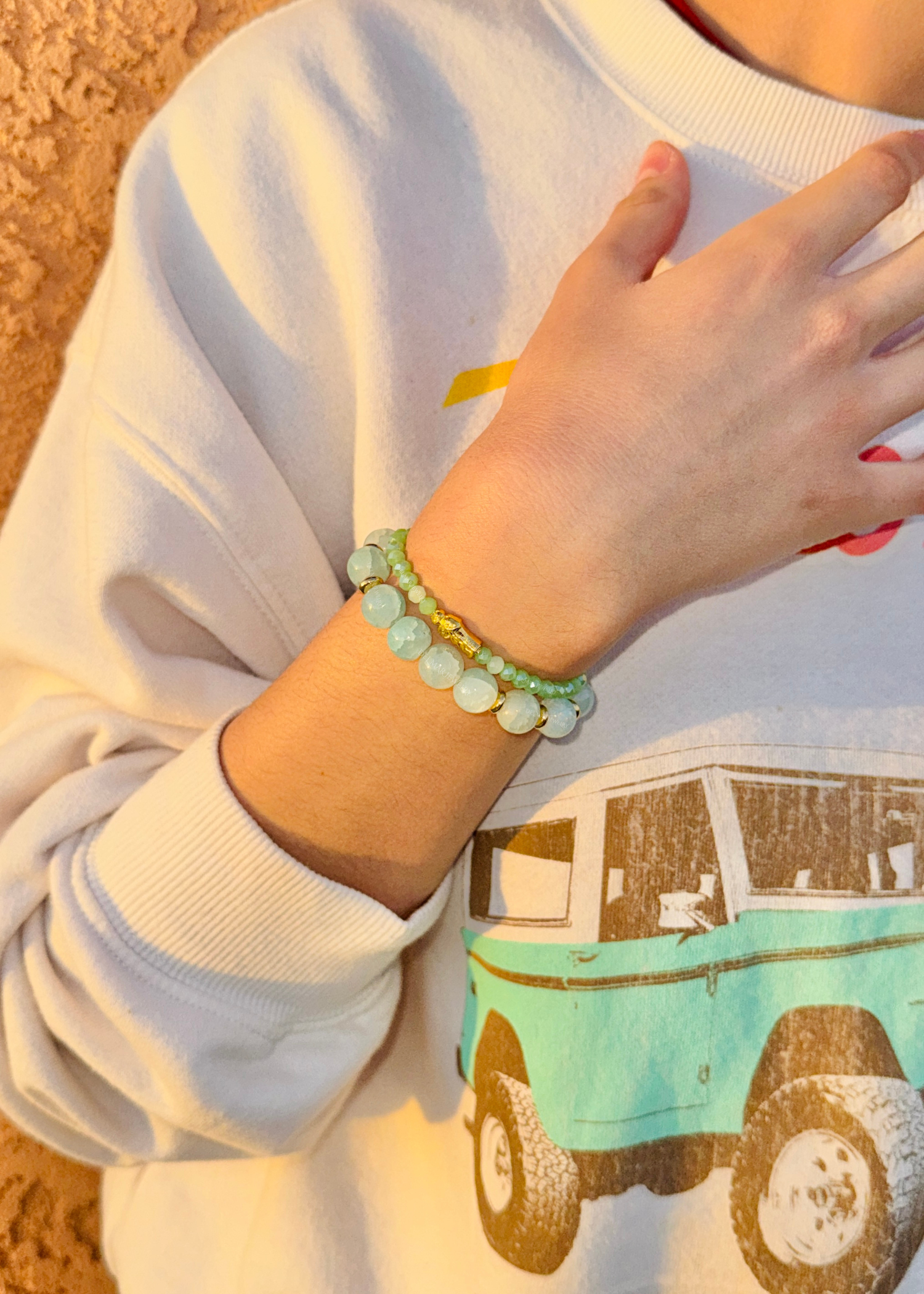 Bracelets
