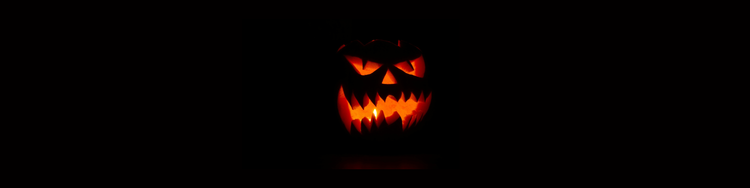 Halloween Vibes