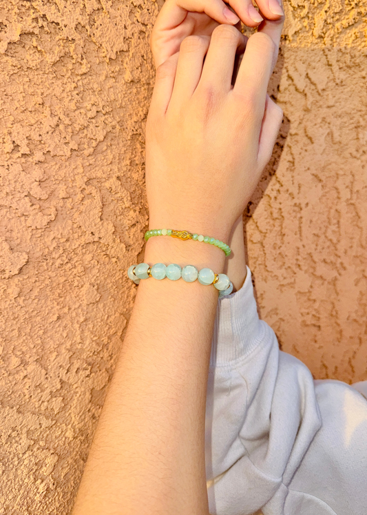 Energy Bracelet/St.Jude Bracelet//Pulsera San Judas/Pulsera De Energia